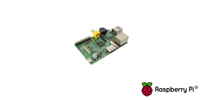 Raspberry Pi